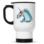 Кружка-термос