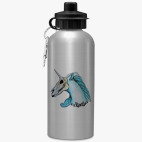 Спортивная бутылка