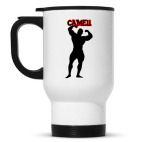 Кружка-термос