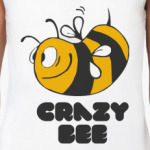 Crazy bee
