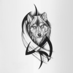 Волк
