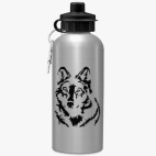 Спортивная бутылка