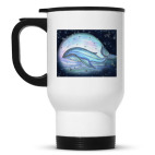 Кружка-термос