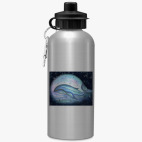 Спортивная бутылка