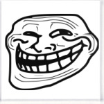  TrollFace
