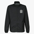 Ветровка без капюшона