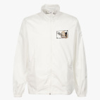 Ветровка без капюшона