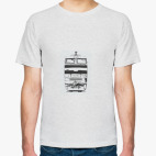 электровоз Теремок