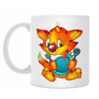 Кружка 330 мл