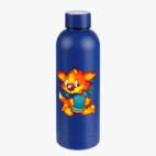 Термобутылка