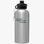 Спортивная бутылка