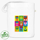 Сумка шоппер