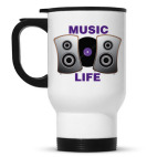 Кружка-термос