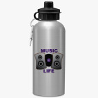 Спортивная бутылка