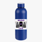 Термобутылка