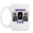 Кружка 420 мл