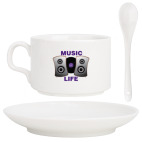 Кофейный набор