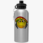 Спортивная бутылка