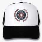 Кепки Trucker