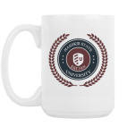 Кружка 420 мл