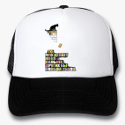Кепки Trucker