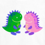 Дракончики