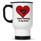 Кружка-термос