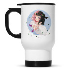 Кружка-термос