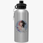 Спортивная бутылка