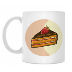 Кружка 330 мл