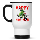 Кружка-термос