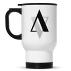 Кружка-термос