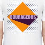 Мужественный