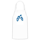 Кухонный фартук