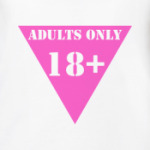 ADULTS ONLY  18+