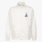 Ветровка без капюшона