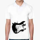 Электрогитара