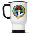 Кружка-термос