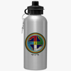 Спортивная бутылка