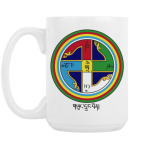 Кружка 420 мл