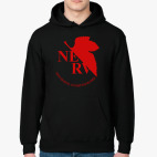 Neon Genesis Evangelion NERV