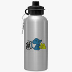 Спортивная бутылка