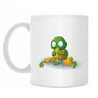 Кружка 330 мл