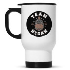 Кружка-термос