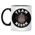 Walking Dead Team Negan