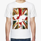 Британский флаг