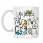 Кружка 330 мл