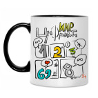 О чем думают Цифры?