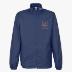 Ветровка без капюшона