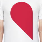 Половинка сердца